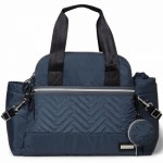 Previjalni set 6 v 1 Skip Hop Steel Grey